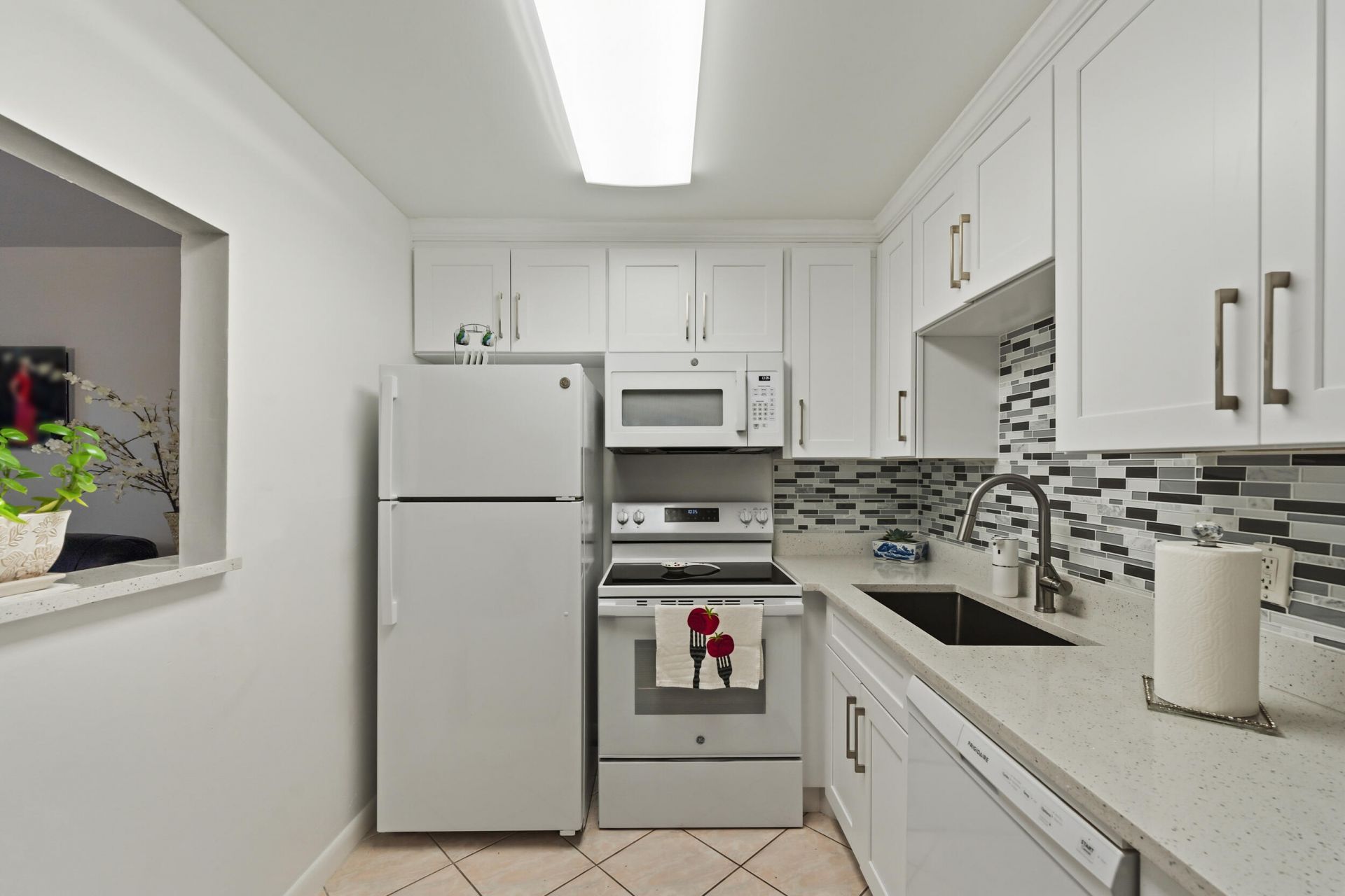 126 Southampton B, West Palm Beach, FL 33417 Photo
