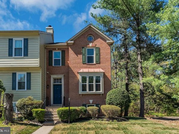 1700 WIGGLESWORTH WAY, WOODBRIDGE, VA 22191