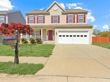 14 GRASSLAND STREET, STAFFORD, VA 22554