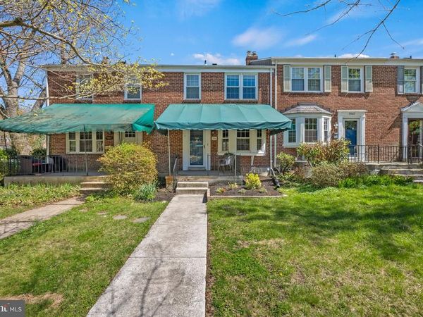 7049 HEATHFIELD ROAD , BALTIMORE, MD 21212