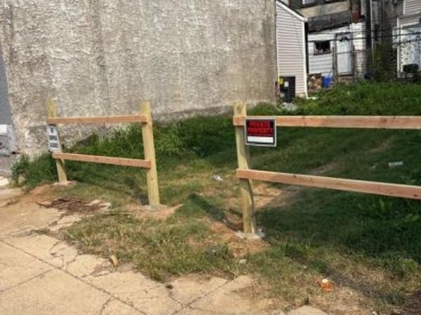 3333 W FIRTH STREET , PHILADELPHIA, PA 19132