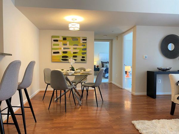 11710 OLD GEORGETOWN ROAD, Unit 628, ROCKVILLE, MD 20852