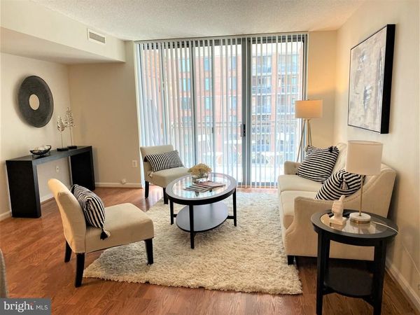 11710 OLD GEORGETOWN ROAD, Unit 628, ROCKVILLE, MD 20852