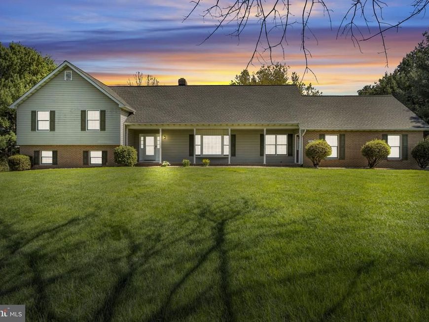 2871 Constellation Way , Finksburg, MD 21048 Main Photo