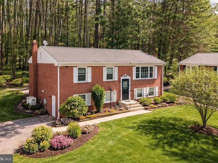 5210 W Boniwood Turn , Clinton, MD 20735 Main Photo