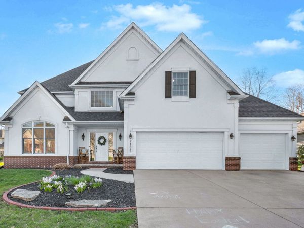 2106 Foxtail Road , Bloomington, IL 61704