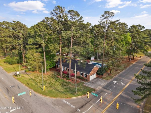 1721 Bethlehem Road, Rocky Mount, NC 27803