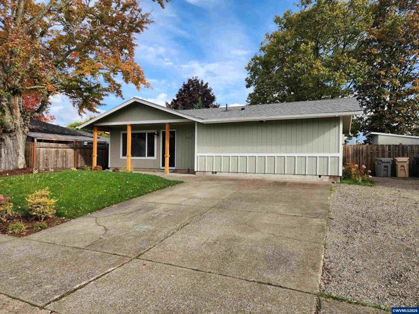 2419 Ermine St SE, Albany, OR 97322