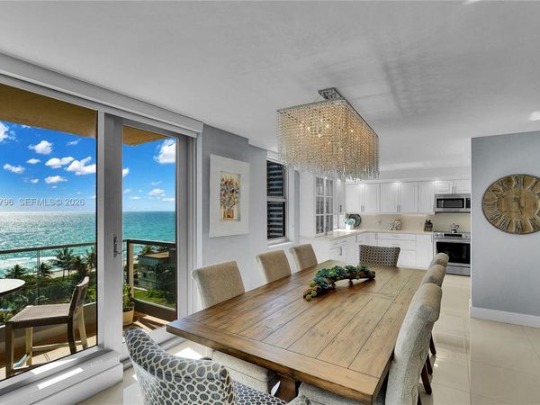 1920 S Ocean Dr, Unit 11C, Hallandale Beach, FL 33009