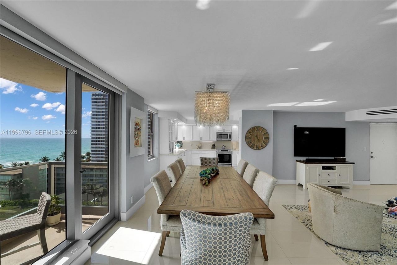 1920 S Ocean Dr, Unit 11C, Hallandale Beach, FL 33009 Photo