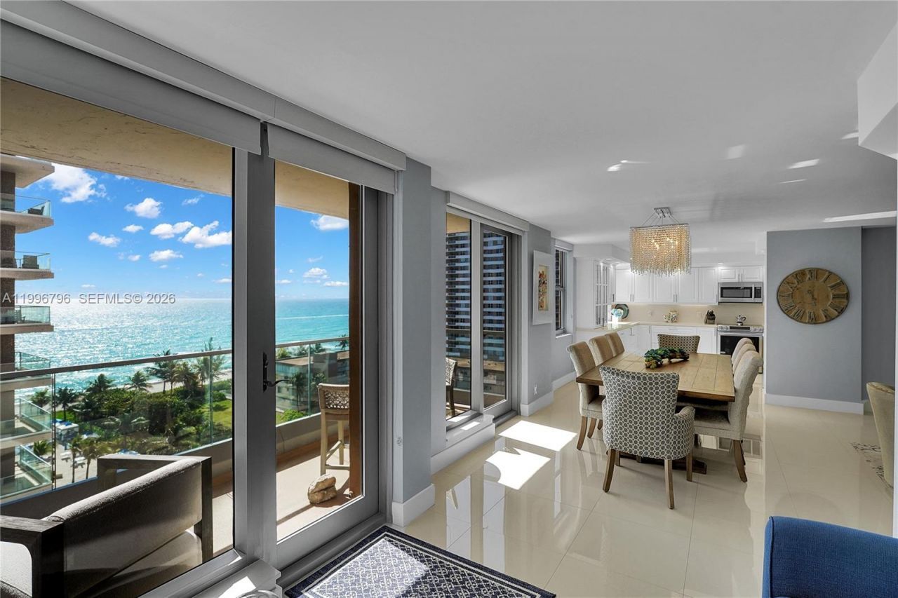 1920 S Ocean Dr, Unit 11C, Hallandale Beach, FL 33009 Photo