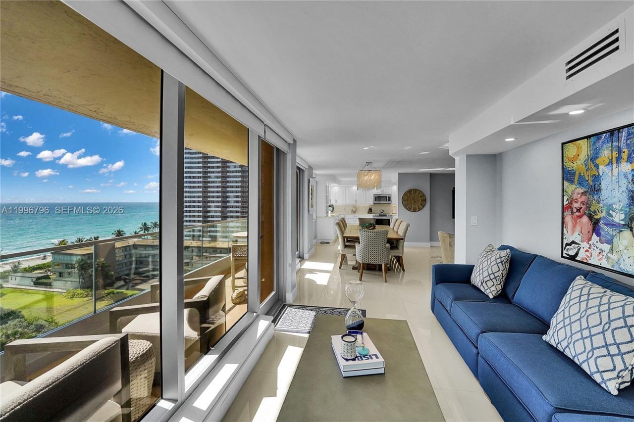 1920 S Ocean Dr, Unit 11C, Hallandale Beach, FL 33009 Photo