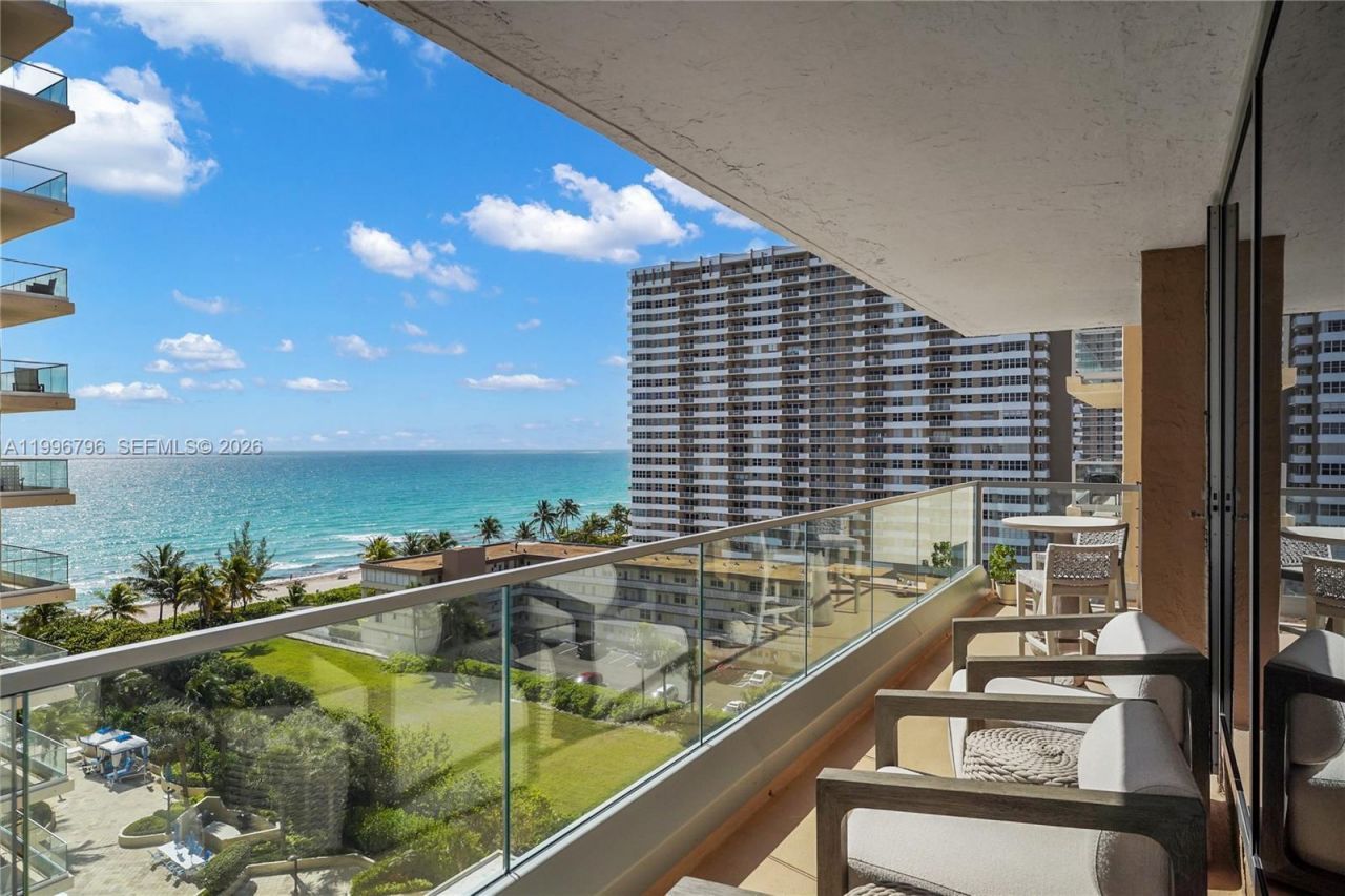 1920 S Ocean Dr, Unit 11C, Hallandale Beach, FL 33009 Photo
