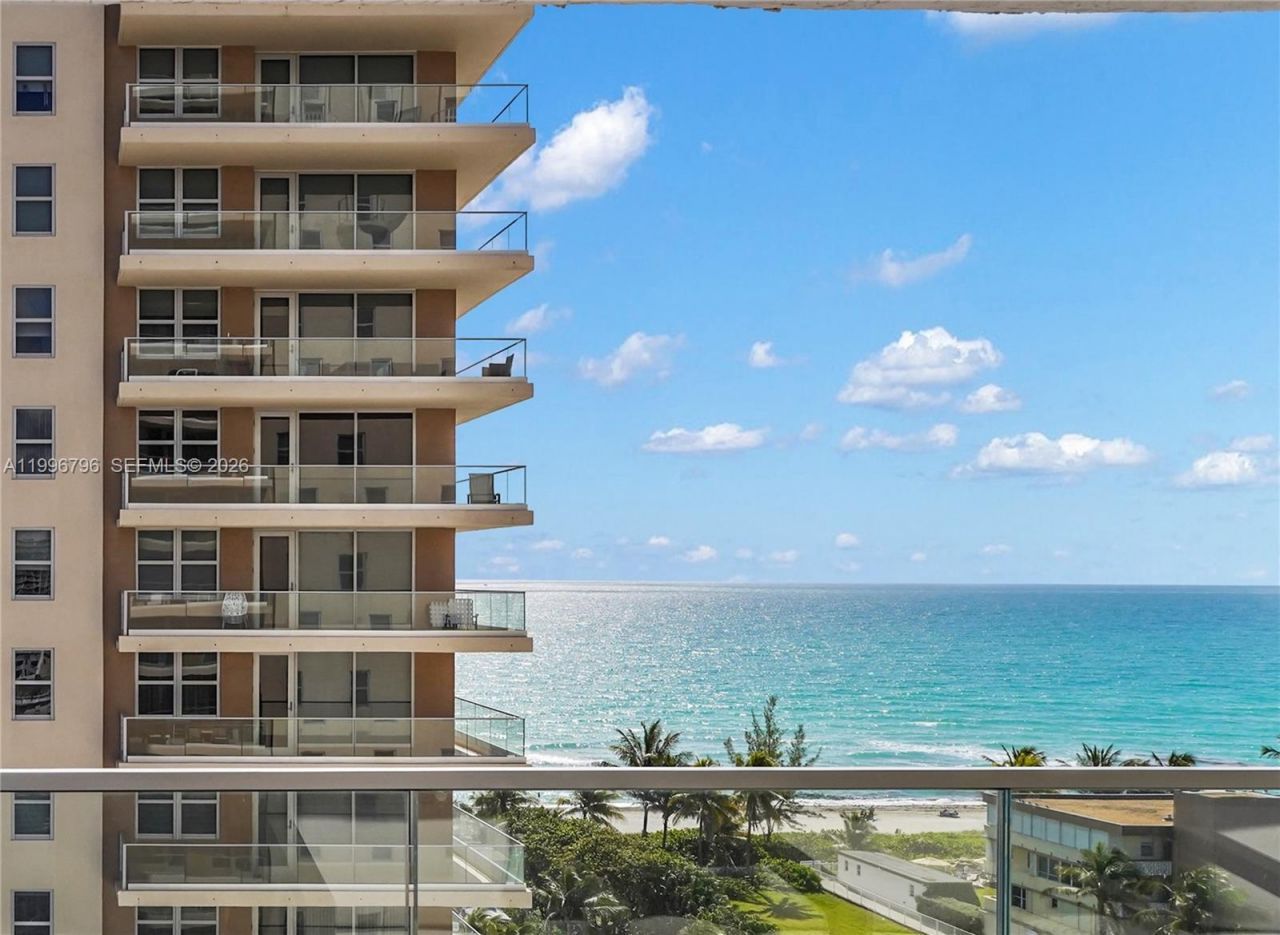 1920 S Ocean Dr, Unit 11C, Hallandale Beach, FL 33009 Photo