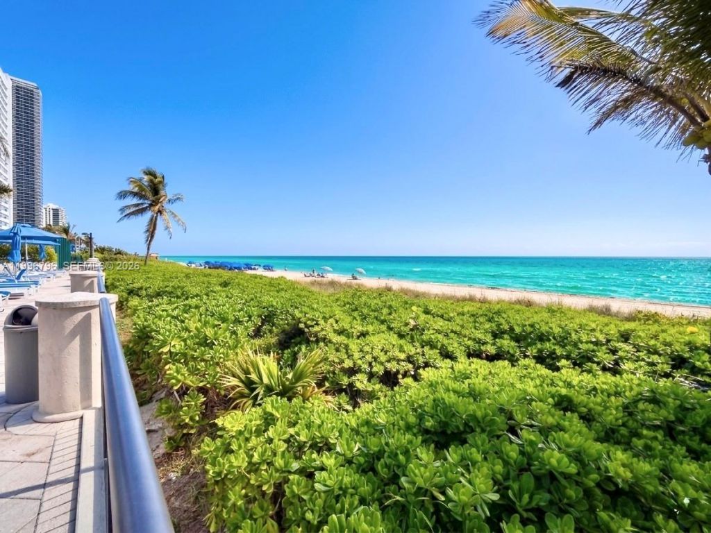 1920 S Ocean Dr, Unit 11C, Hallandale Beach, FL 33009 Photo
