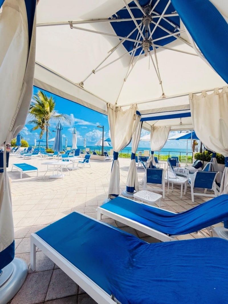 1920 S Ocean Dr, Unit 11C, Hallandale Beach, FL 33009 Photo