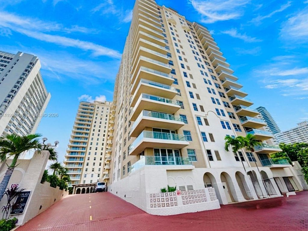 1920 S Ocean Dr, Unit 11C, Hallandale Beach, FL 33009 Photo