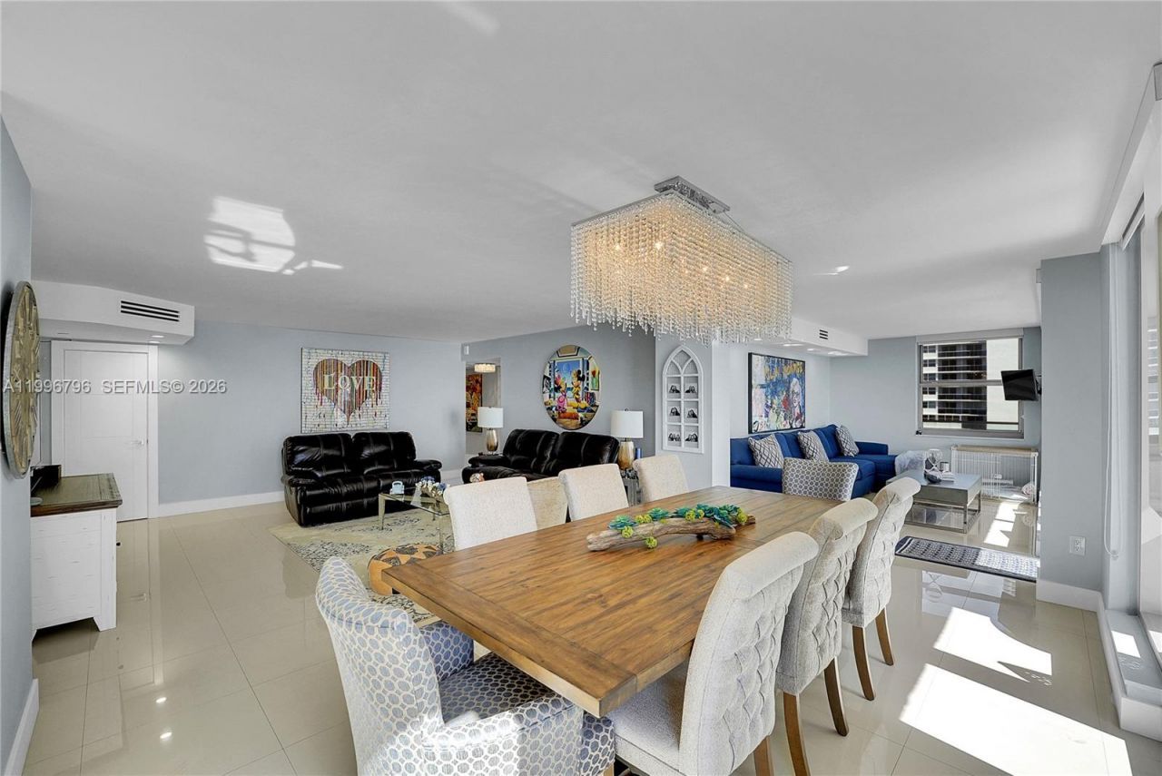 1920 S Ocean Dr, Unit 11C, Hallandale Beach, FL 33009 Photo