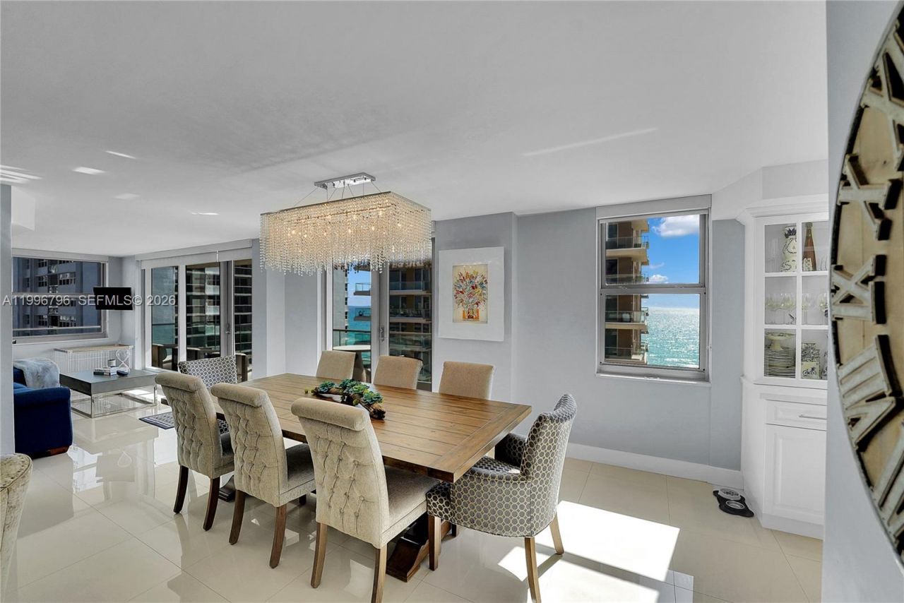 1920 S Ocean Dr, Unit 11C, Hallandale Beach, FL 33009 Photo