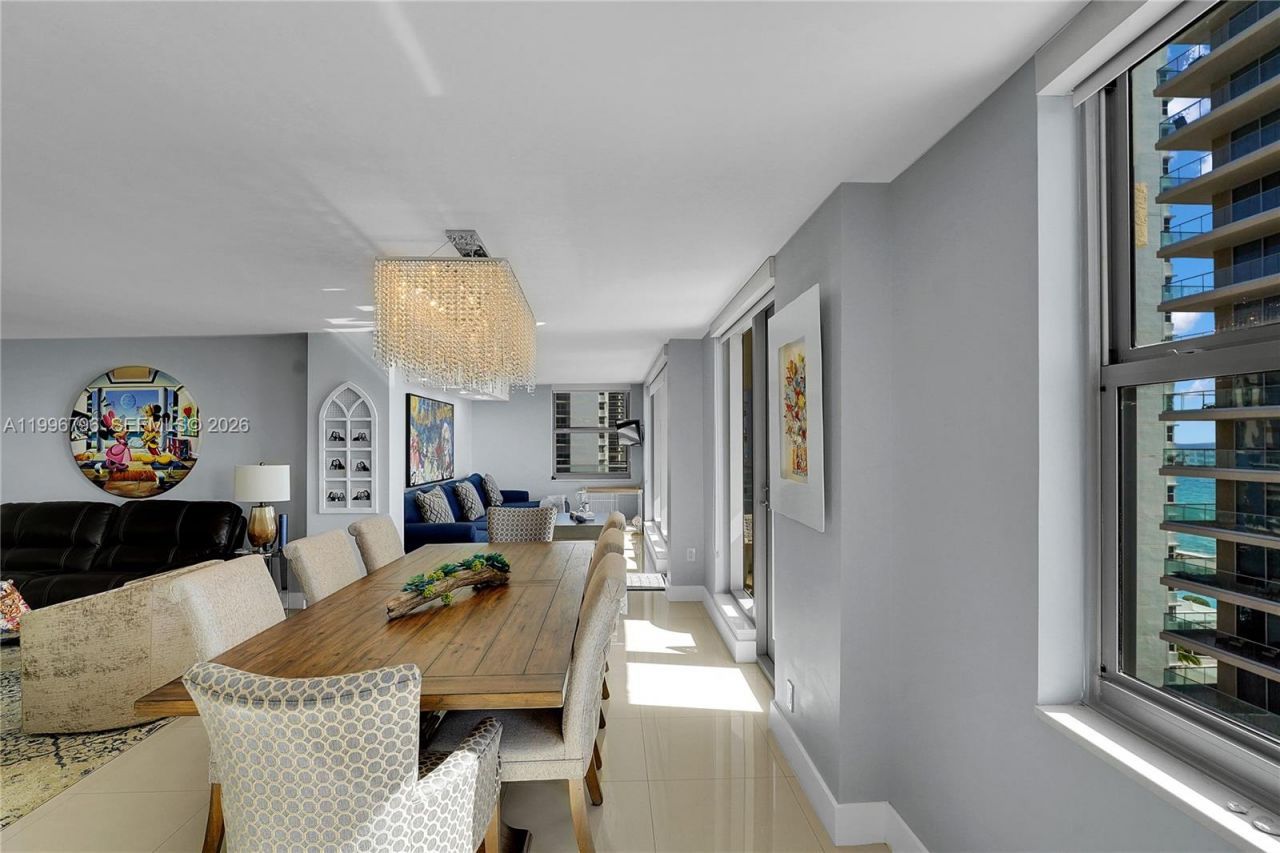 1920 S Ocean Dr, Unit 11C, Hallandale Beach, FL 33009 Photo