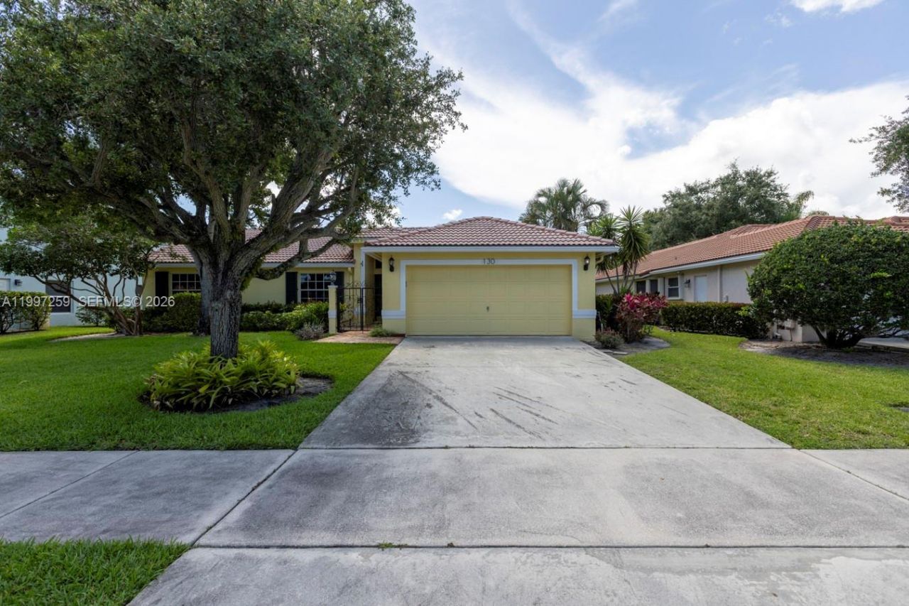130 E Lee Rd, Delray Beach, FL 33445 Photo