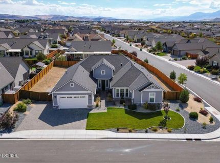 302 Desert Chukar Drive, Spanish Springs, NV 89441 Photo