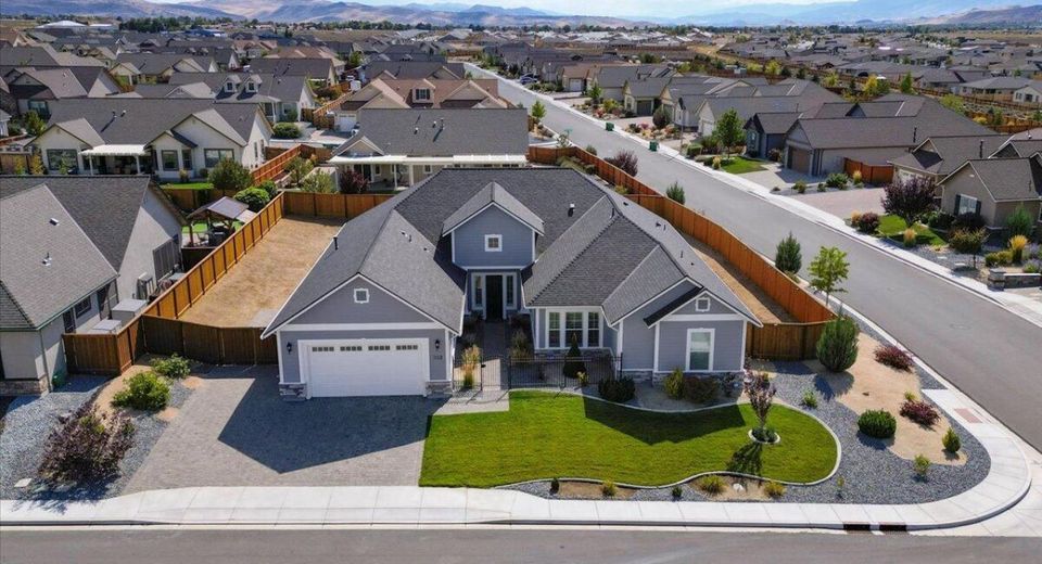 302 Desert Chukar Drive, Spanish Springs, NV 89441 Photo