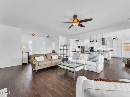 302 Desert Chukar Drive, Spanish Springs, NV 89441 Photo