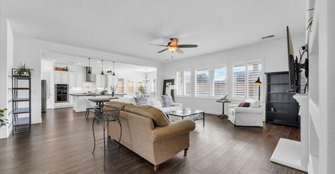 302 Desert Chukar Drive, Spanish Springs, NV 89441 Photo