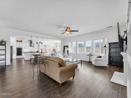 302 Desert Chukar Drive, Spanish Springs, NV 89441 Photo