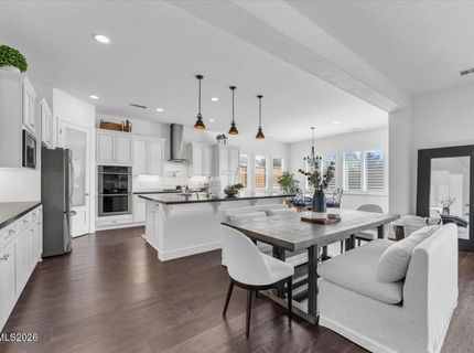 302 Desert Chukar Drive, Spanish Springs, NV 89441 Photo