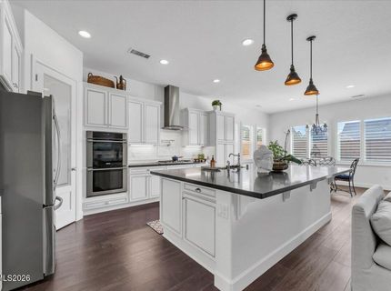 302 Desert Chukar Drive, Spanish Springs, NV 89441 Photo