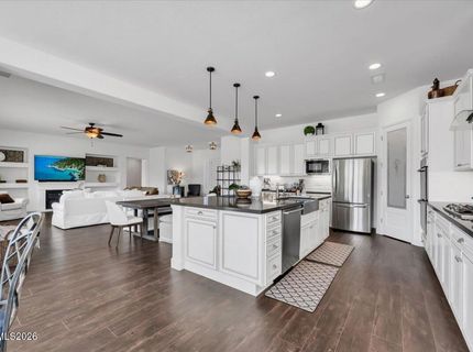 302 Desert Chukar Drive, Spanish Springs, NV 89441 Photo