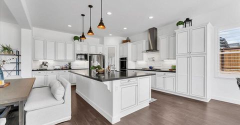 302 Desert Chukar Drive, Spanish Springs, NV 89441 Photo