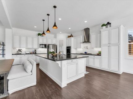 302 Desert Chukar Drive, Spanish Springs, NV 89441 Photo