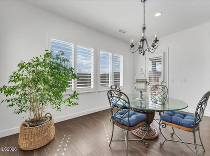 302 Desert Chukar Drive, Spanish Springs, NV 89441 Photo