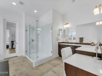 302 Desert Chukar Drive, Spanish Springs, NV 89441 Photo