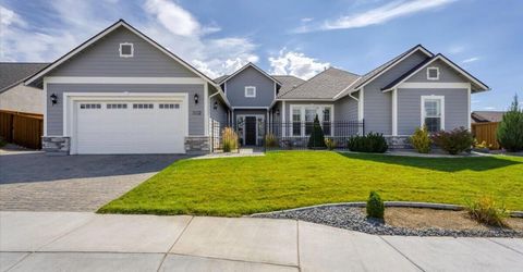 302 Desert Chukar Drive, Spanish Springs, NV 89441 Photo