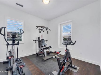 302 Desert Chukar Drive, Spanish Springs, NV 89441 Photo