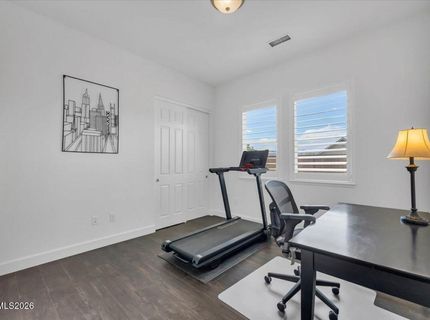 302 Desert Chukar Drive, Spanish Springs, NV 89441 Photo