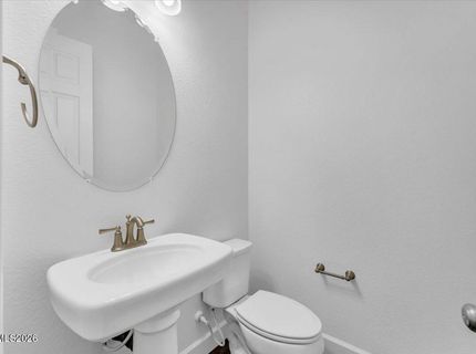 302 Desert Chukar Drive, Spanish Springs, NV 89441 Photo