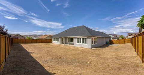 302 Desert Chukar Drive, Spanish Springs, NV 89441 Photo