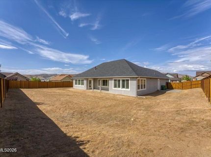 302 Desert Chukar Drive, Spanish Springs, NV 89441 Photo