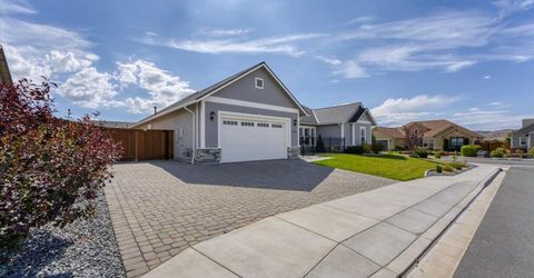 302 Desert Chukar Drive, Spanish Springs, NV 89441 Photo