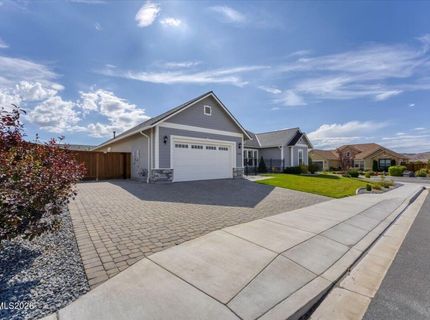 302 Desert Chukar Drive, Spanish Springs, NV 89441 Photo