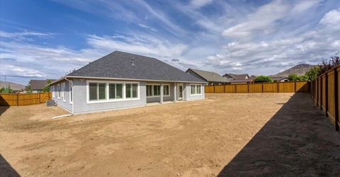 302 Desert Chukar Drive, Spanish Springs, NV 89441 Photo