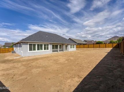 302 Desert Chukar Drive, Spanish Springs, NV 89441 Photo