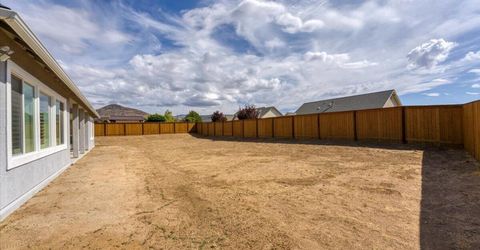 302 Desert Chukar Drive, Spanish Springs, NV 89441 Photo