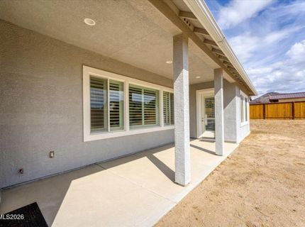 302 Desert Chukar Drive, Spanish Springs, NV 89441 Photo