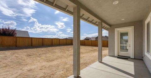 302 Desert Chukar Drive, Spanish Springs, NV 89441 Photo
